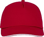 Styx 5 panel sandwich cap