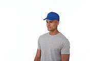 Styx 5 panel sandwich cap