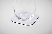Sublimation coaster