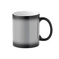 Sublimation colour mug