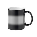 Sublimation colour mug