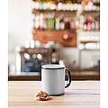 Sublimation colour mug