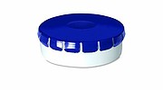 Sugar free mint box 10 gr, blue