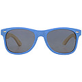 Sun Ray bamboo sunglasses