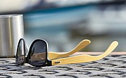 Sunglasses BAMBOO LINE