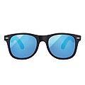 Sunglasses, blue