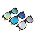 Sunglasses, blue