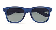 Sunglasses in RPET