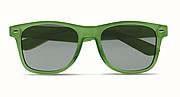Sunglasses in RPET