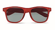 Sunglasses in RPET
