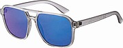 Sunglasses made from RPET