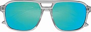 Sunglasses made from RPET