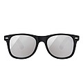 Sunglasses, silver