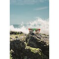Sunglasses UV400 protection, multicolour