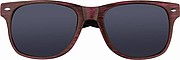 Sunglasses with UV 400 protection