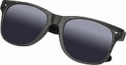 Sunglasses with UV 400 protection