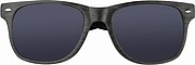 Sunglasses with UV 400 protection