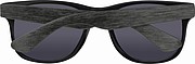 Sunglasses with UV 400 protection