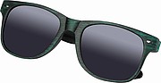Sunglasses with UV 400 protection