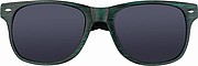Sunglasses with UV 400 protection
