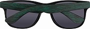 Sunglasses with UV 400 protection
