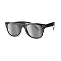 Sunglasses with UV protection, black