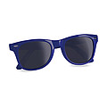 Sunglasses with UV protection, blue