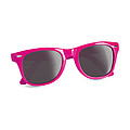 Sunglasses with UV protection, fuchsia