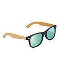Sunglasses, yellow