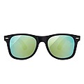 Sunglasses, yellow
