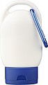 Sunscreen lotion Luka, cobalt blue