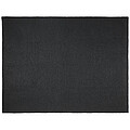 Suzy 150 x 120 cm GRS polyester knitted blanket