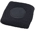 Sweatband - black