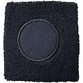 Sweatband - black
