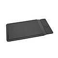 Swiss Peak 15W magnetic charging laptop sleeve 14-15,6