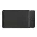 Swiss Peak 15W magnetic charging laptop sleeve 14-15,6