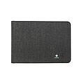 Swiss Peak 15W magnetic charging laptop sleeve 14-15,6