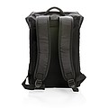 Swiss Peak 17” outdoor laptop backpack, black