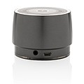 Swiss peak 5W wireless bass speaker