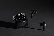 Swiss Peak ANC TWS earbuds