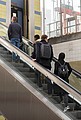 Swiss Peak AWARE™ anti-theft 15.6