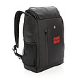 Swiss Peak AWARE™ easy access 15 laptop backpack