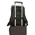 Swiss Peak AWARE™ easy access 15 laptop backpack