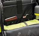 Swiss Peak AWARE™ easy access 15 laptop backpack
