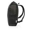 Swiss Peak AWARE™ easy access 15 laptop backpack