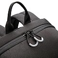 Swiss Peak AWARE™ RFID and USB laptop backpack