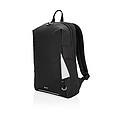 Swiss Peak AWARE™ RFID and USB laptop backpack