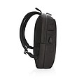 Swiss Peak AWARE™ RFID and USB laptop backpack