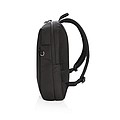 Swiss Peak AWARE™ RFID and USB laptop backpack