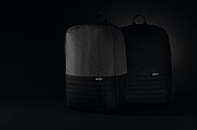 Swiss Peak AWARE™ RFID anti-theft 15 laptop backpack